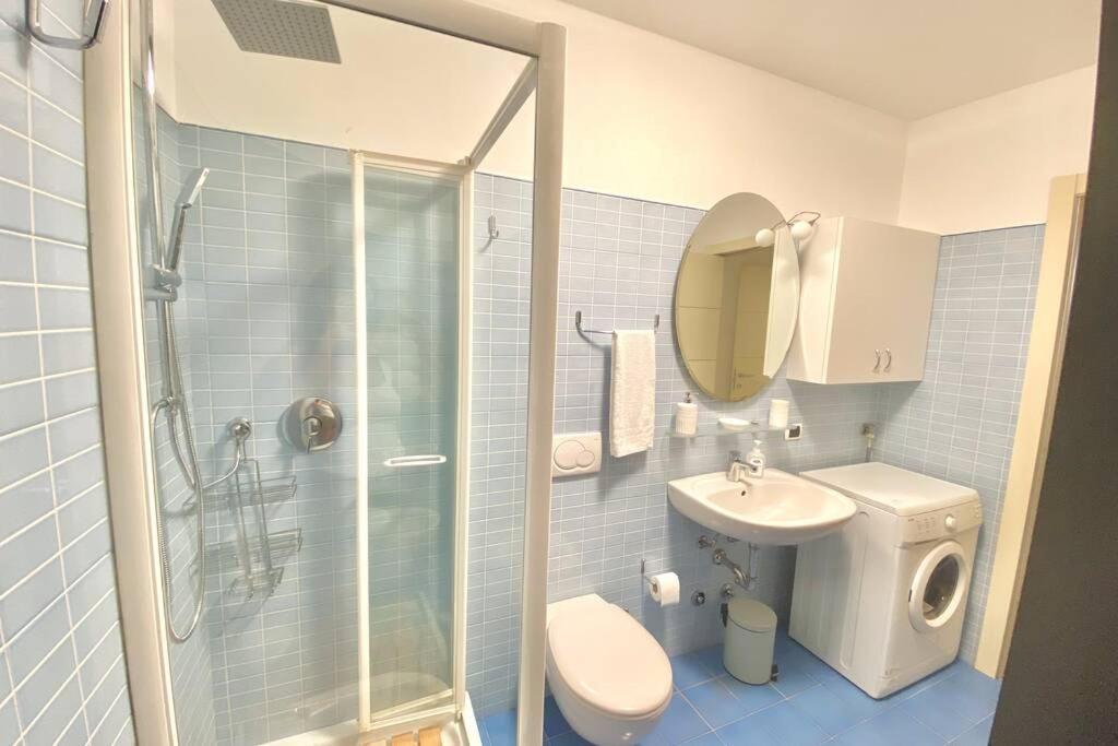 Boutique Apartment In Milano Center: Duomo Scala Екстер'єр фото